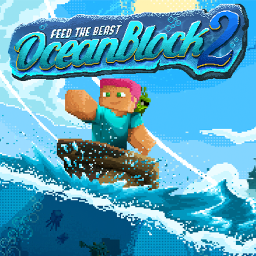 seablock2 Logo